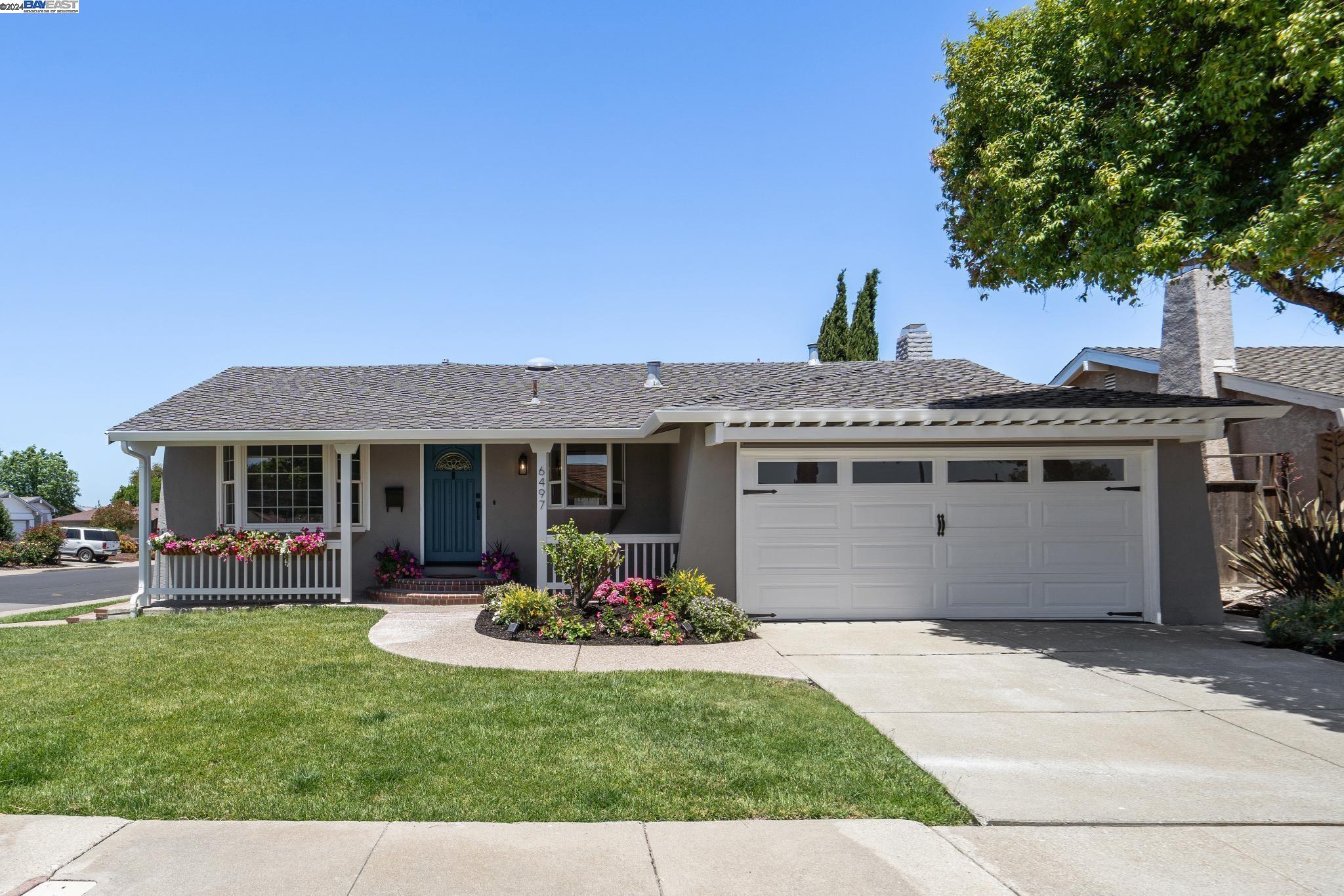 6497 Alvord Way