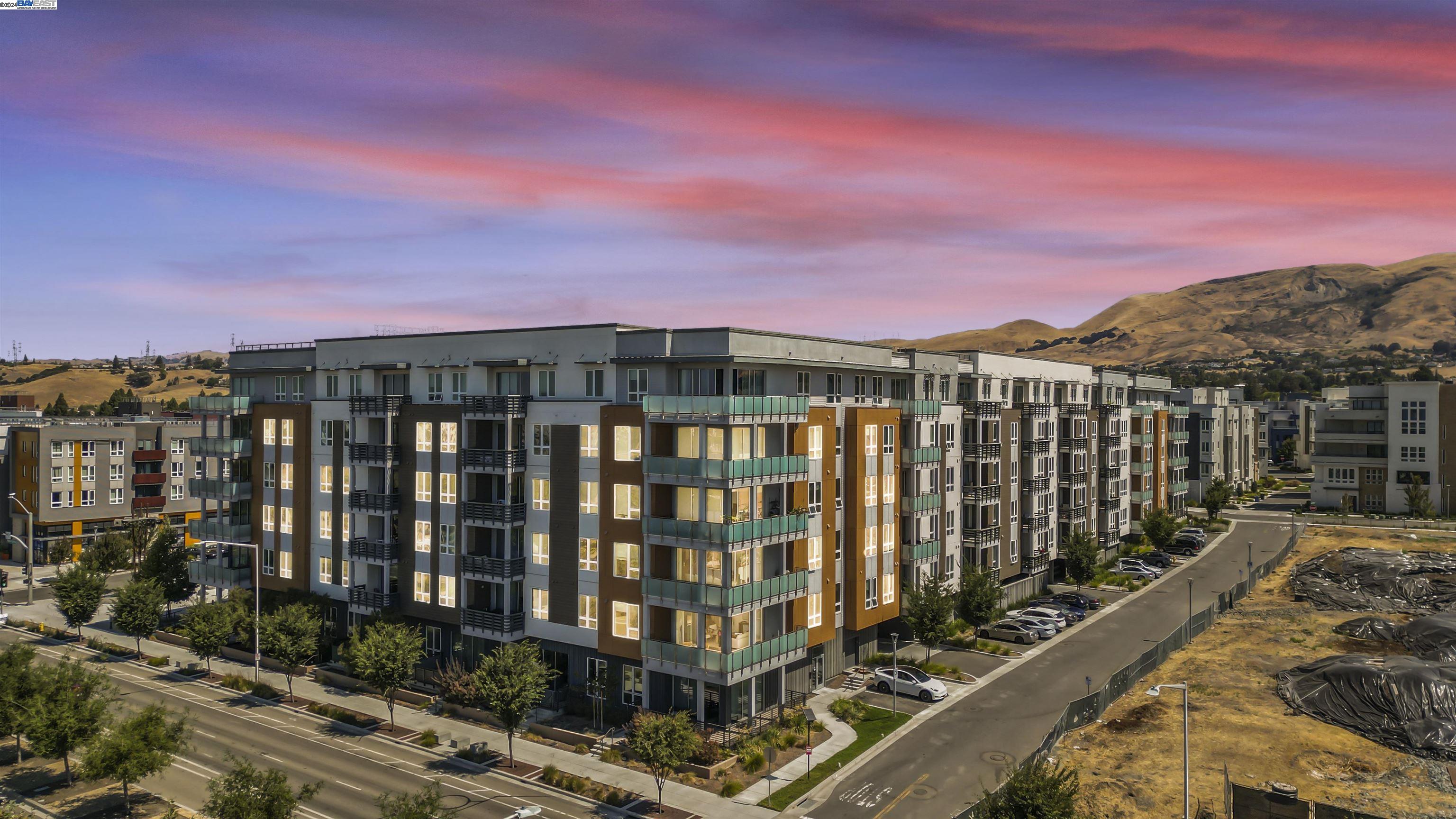45128 Warm Springs Blvd # 209