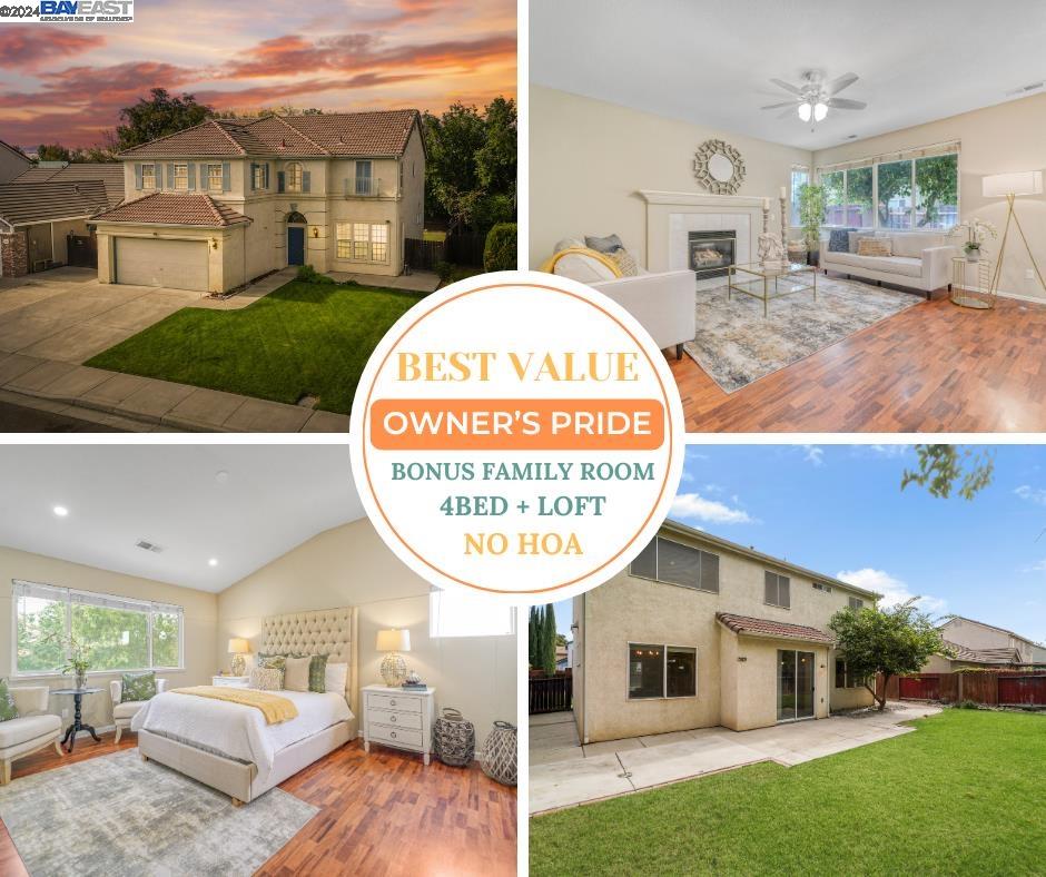 1829 Foothill Vista Dr