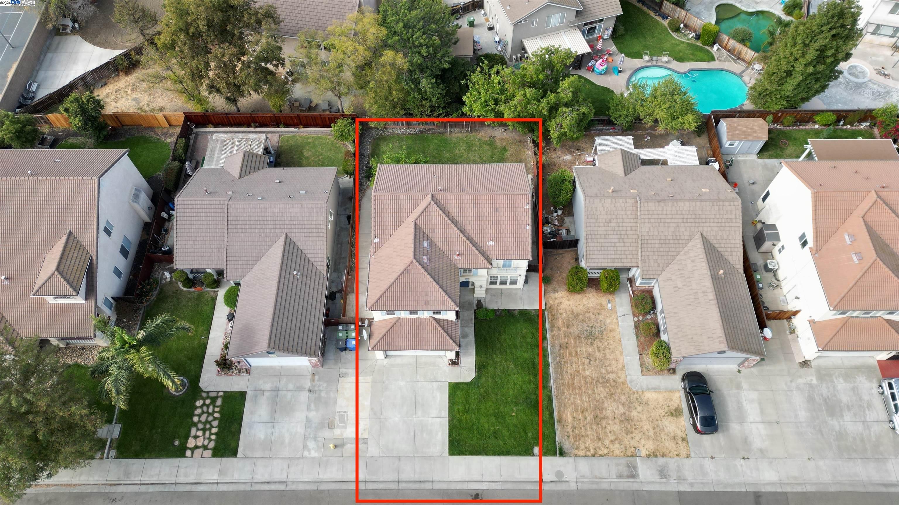 1829 Foothill Vista Dr