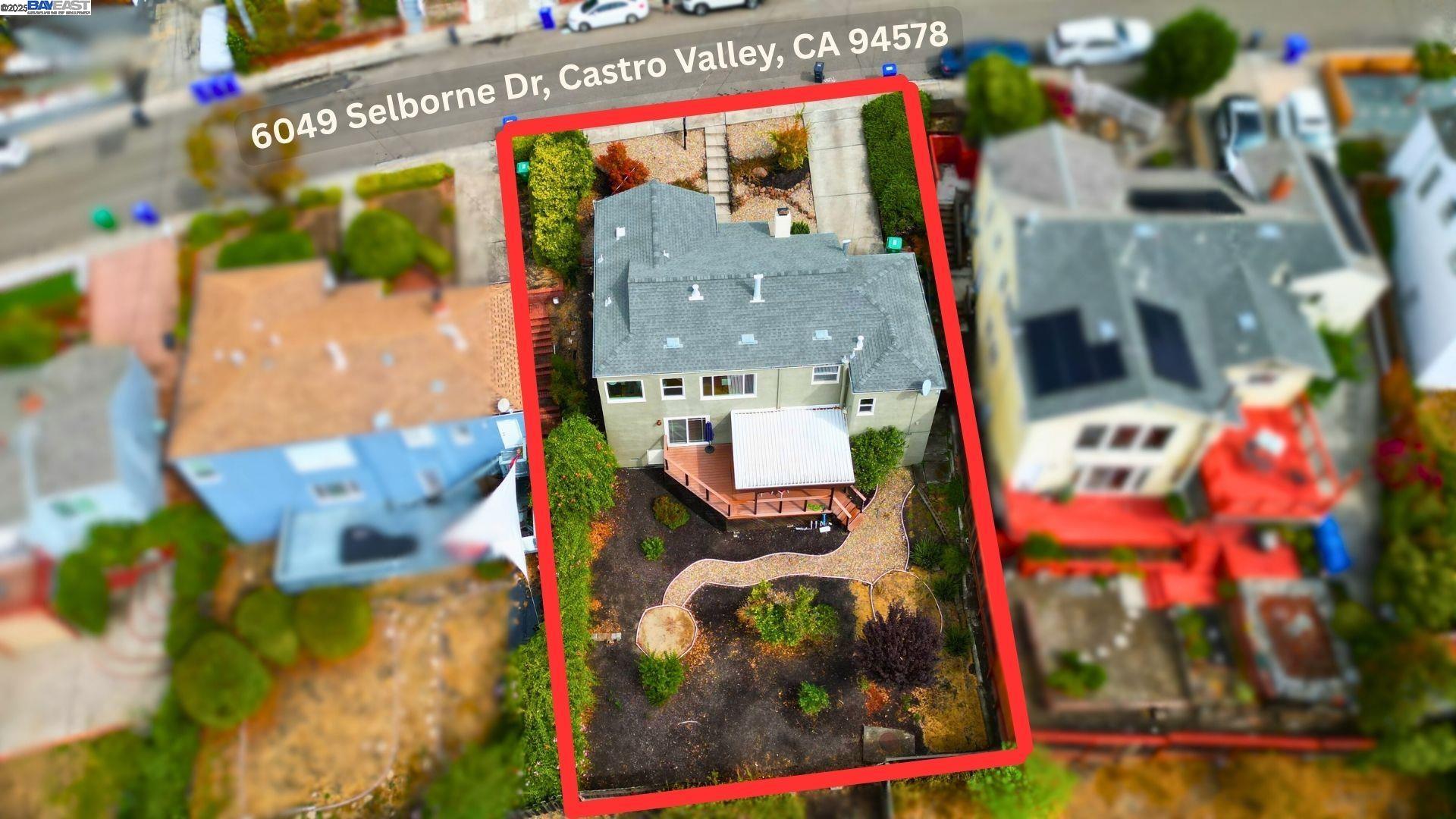 16049 Selborne Dr