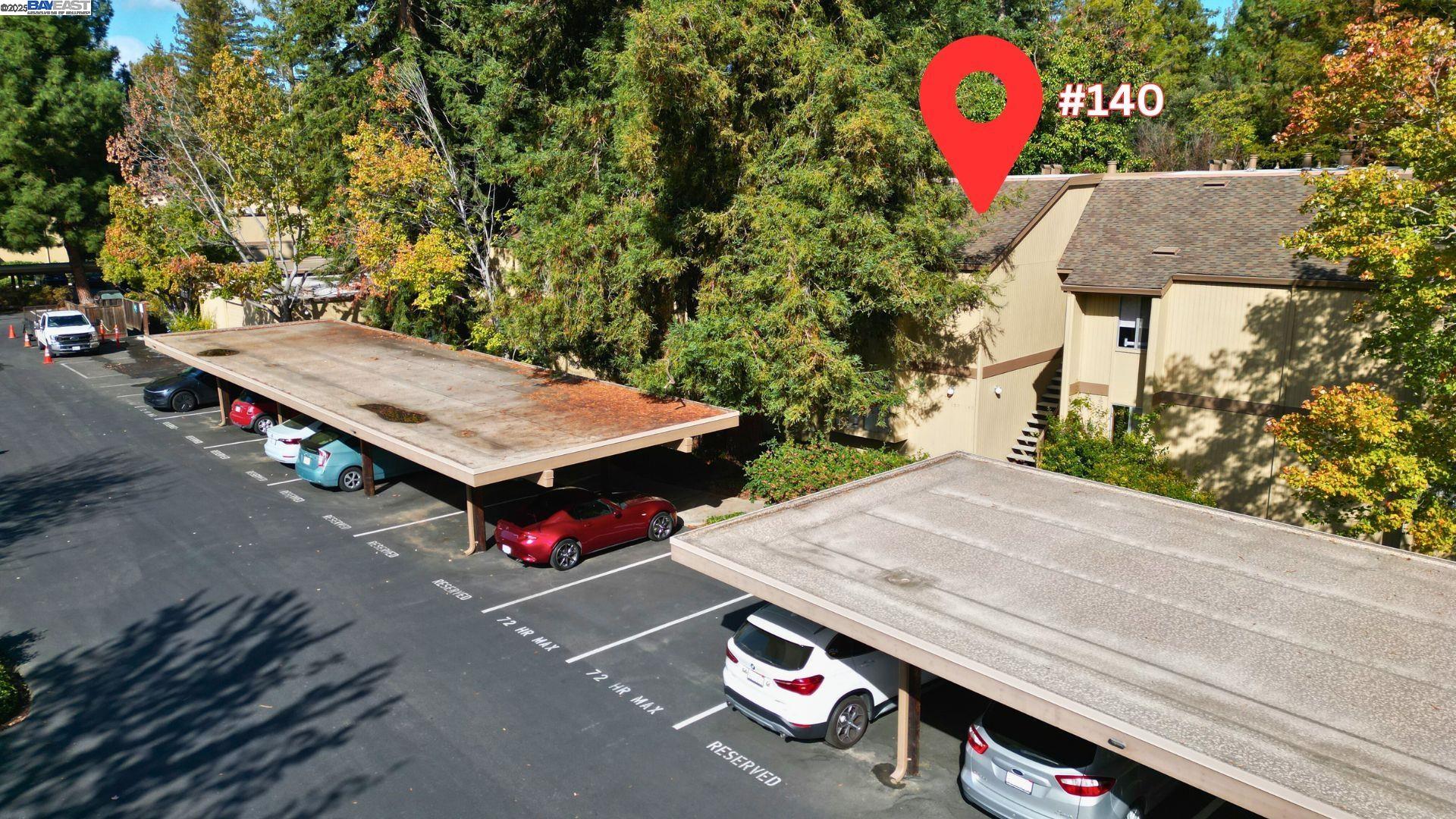 505 Cypress Point Dr # 140