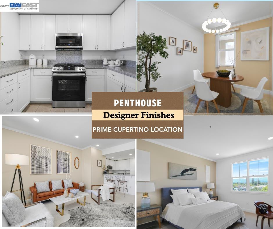 20488 Stevens Creek Blvd # 2302