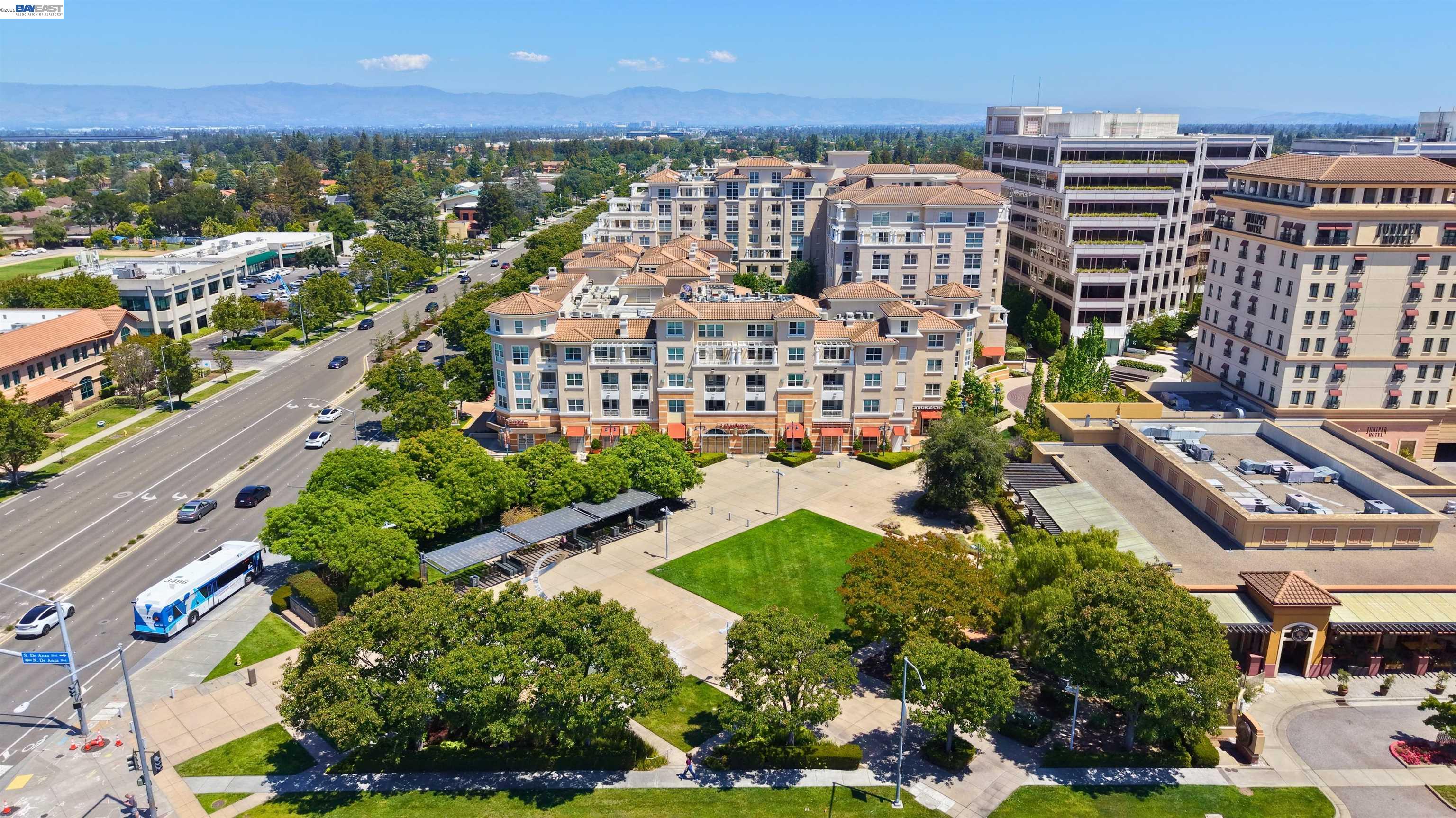 20488 Stevens Creek Blvd # 2302