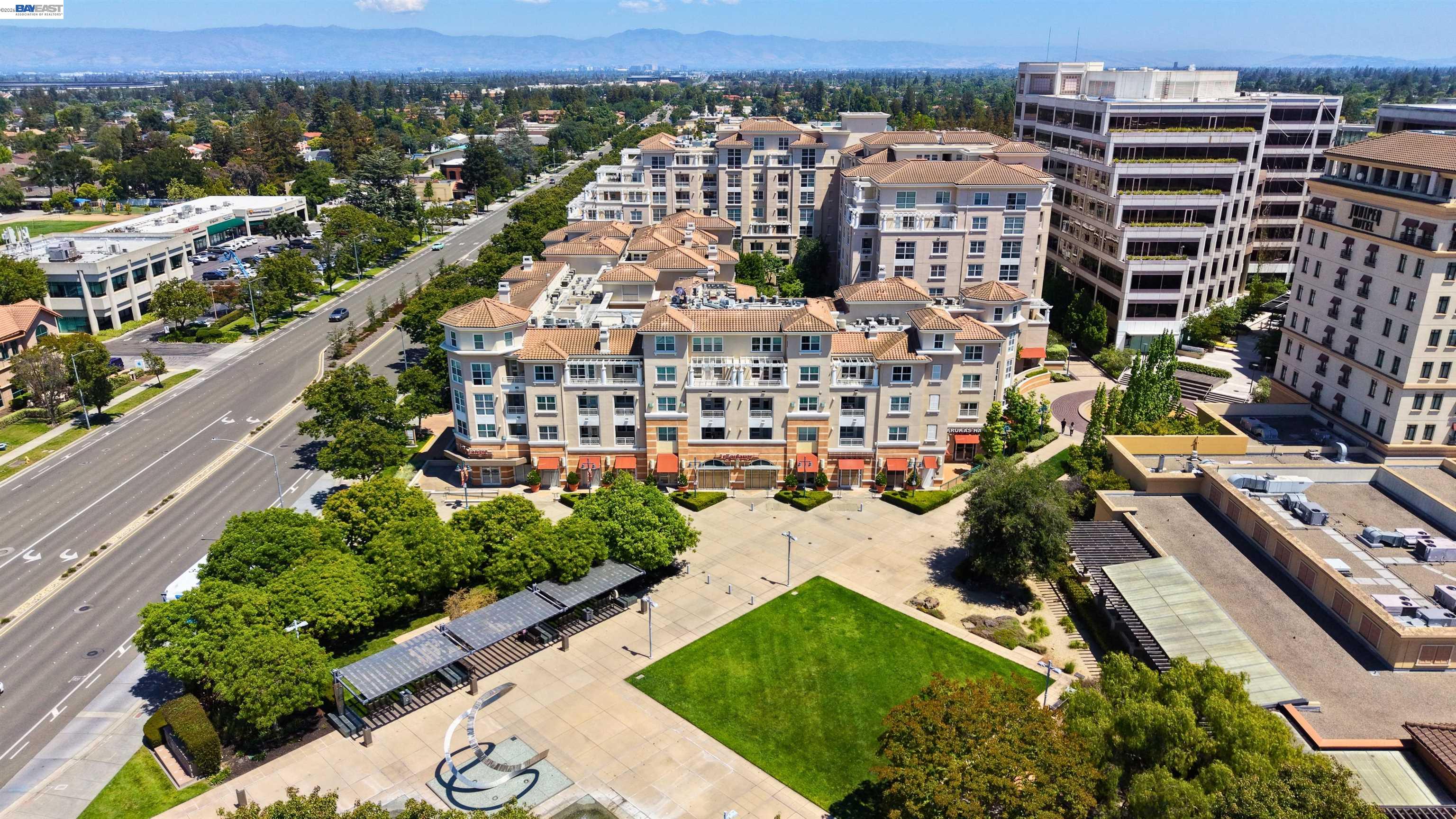 20488 Stevens Creek Blvd # 2302