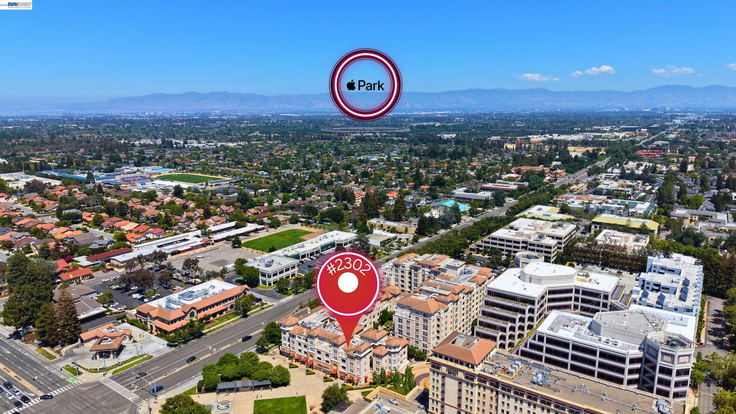 20488 Stevens Creek Blvd # 2302
