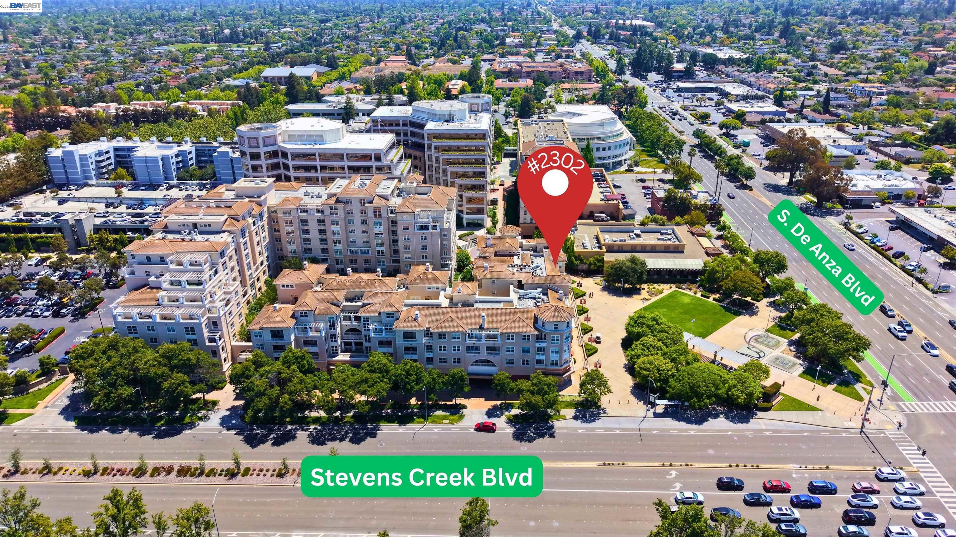 20488 Stevens Creek Blvd # 2302