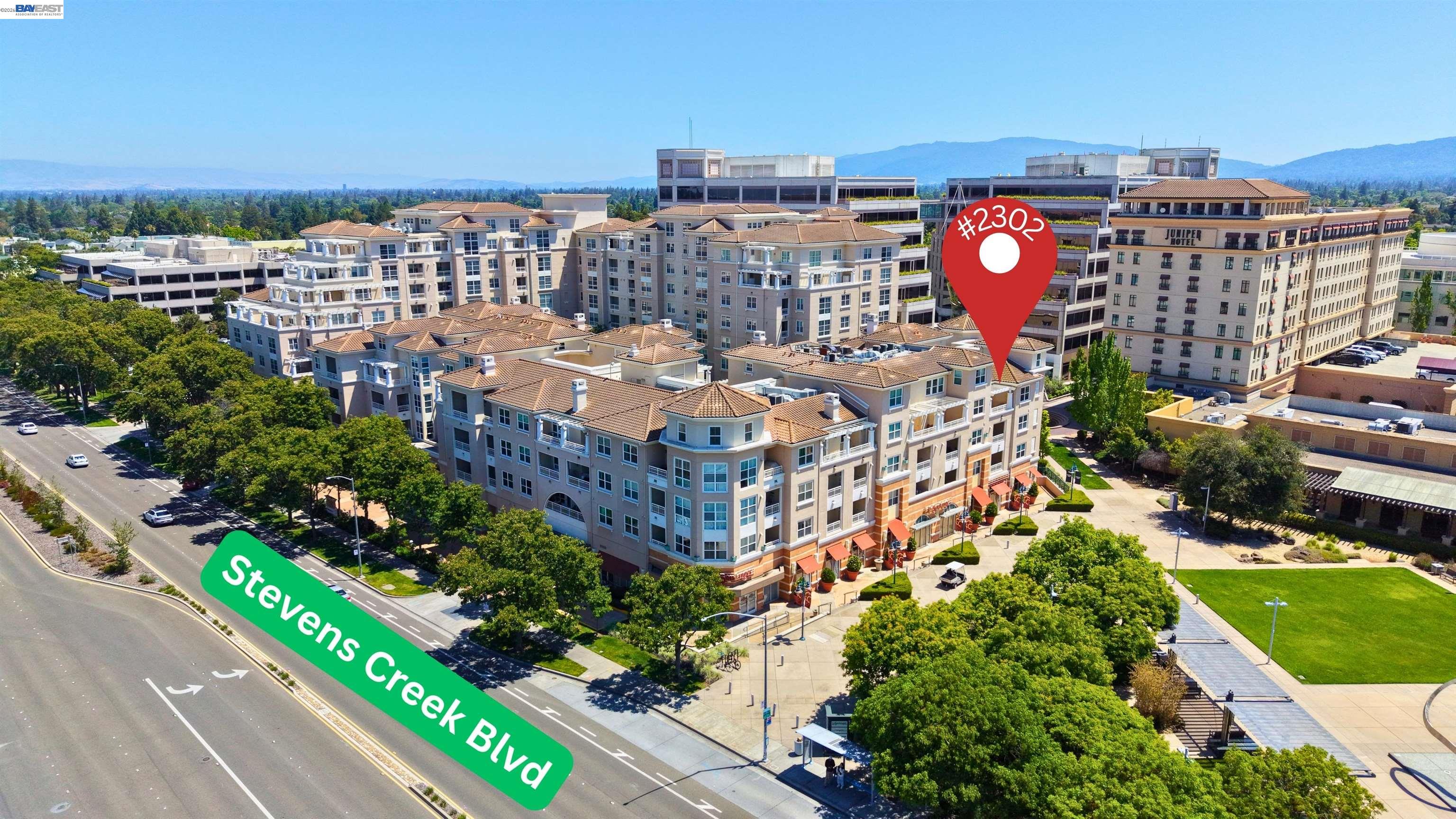 20488 Stevens Creek Blvd # 2302