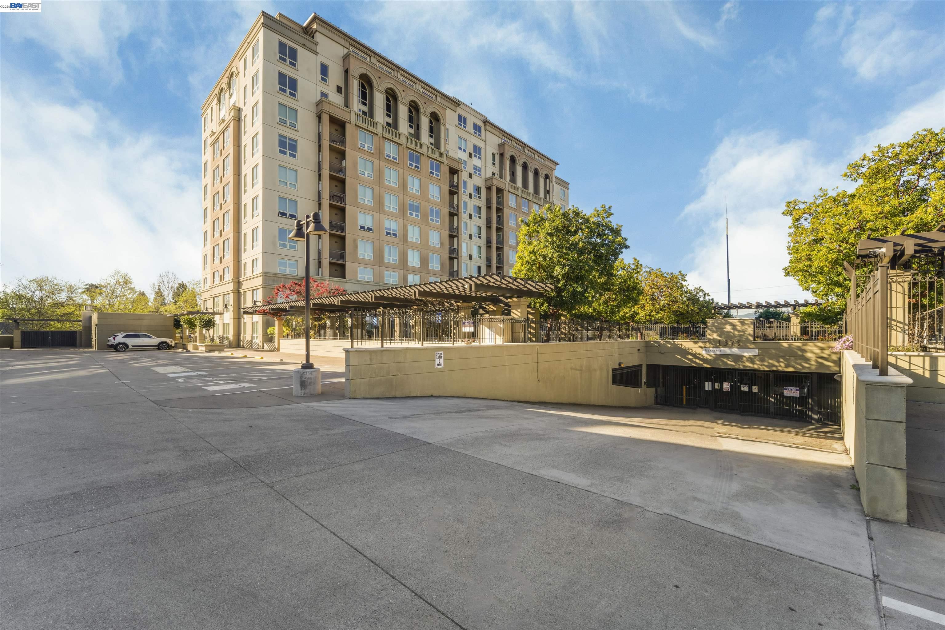 1375 Lick Ave # 522