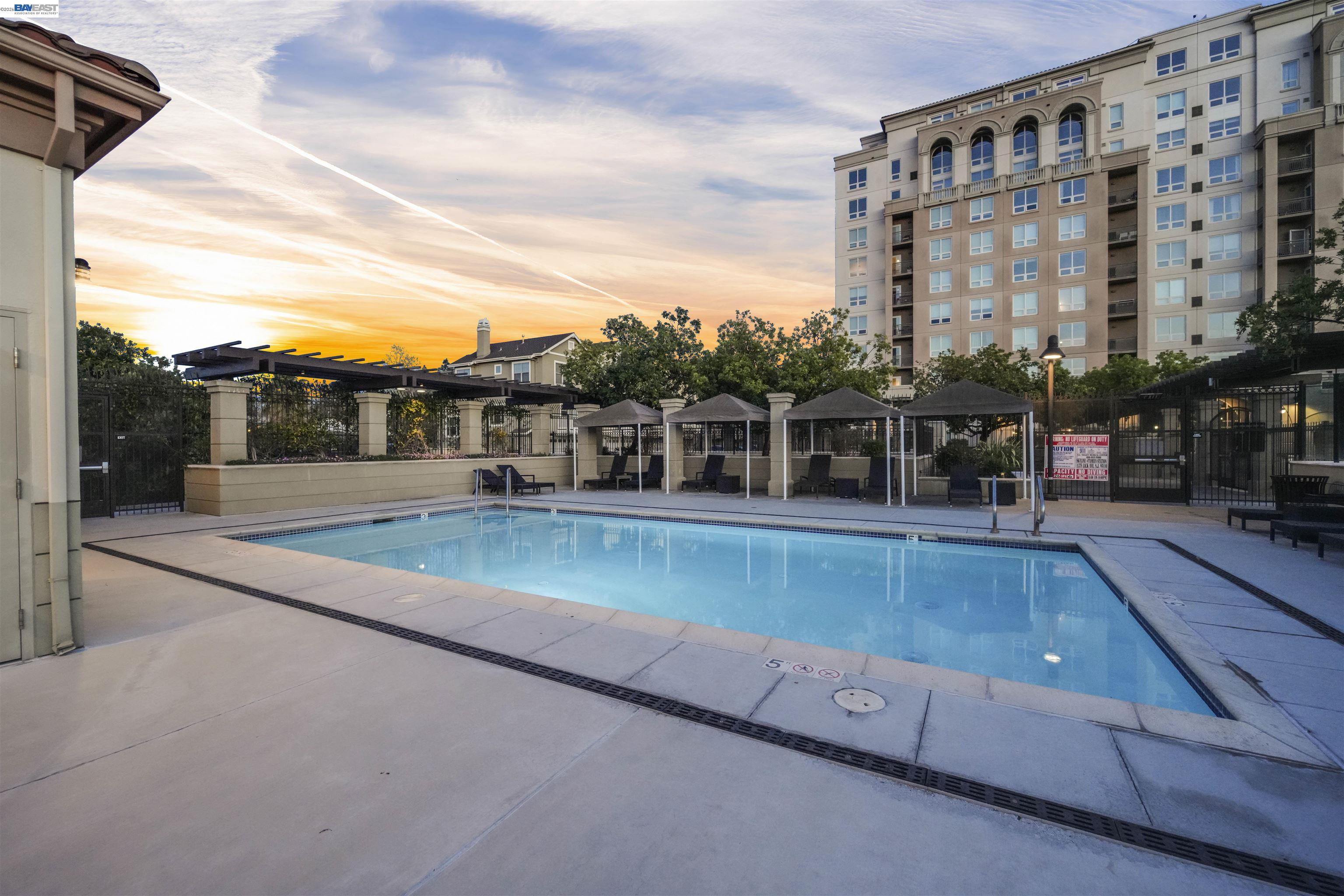 1375 Lick Ave # 522