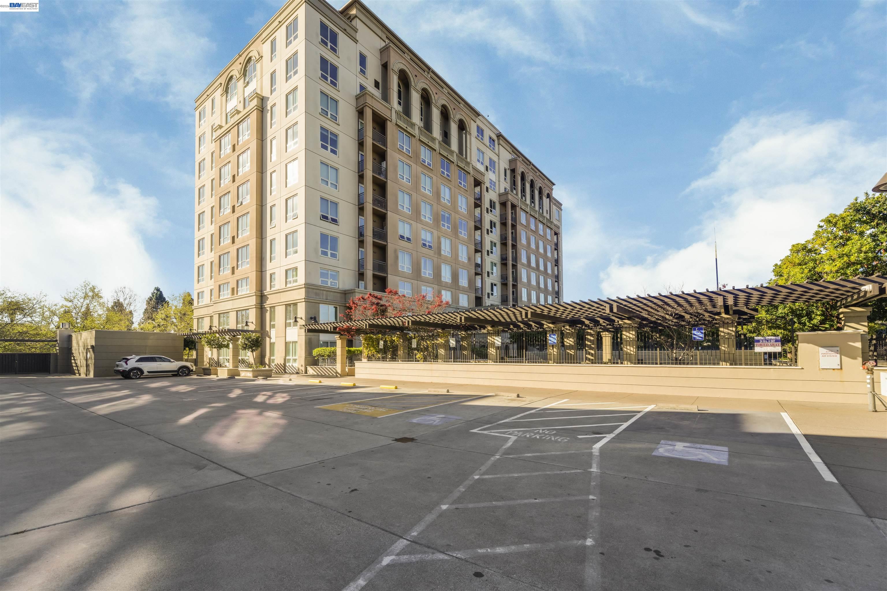 1375 Lick Ave # 522