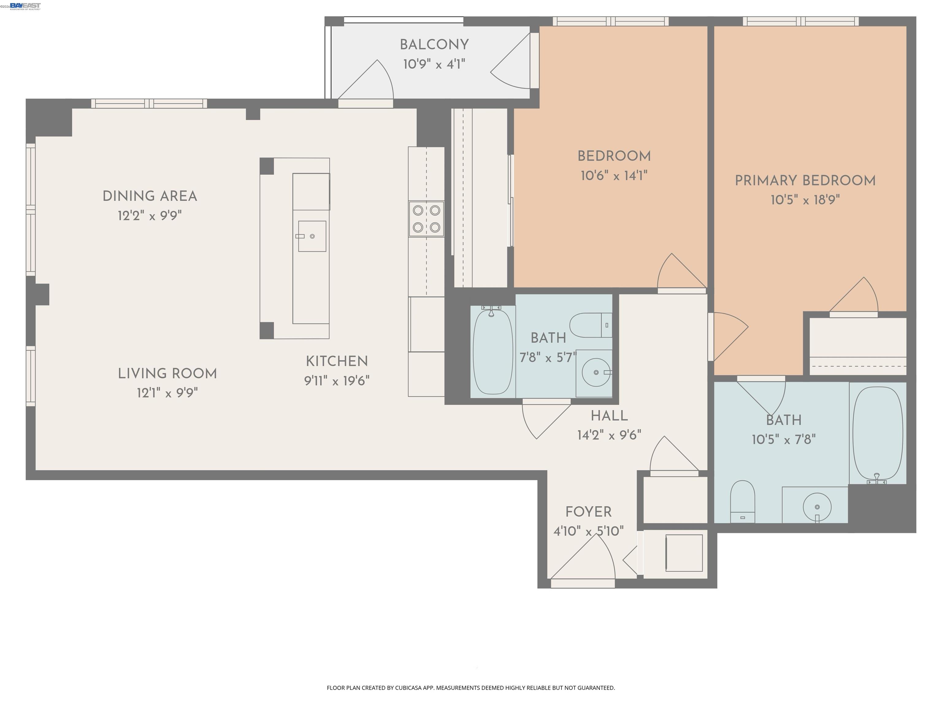 1375 Lick Ave # 522