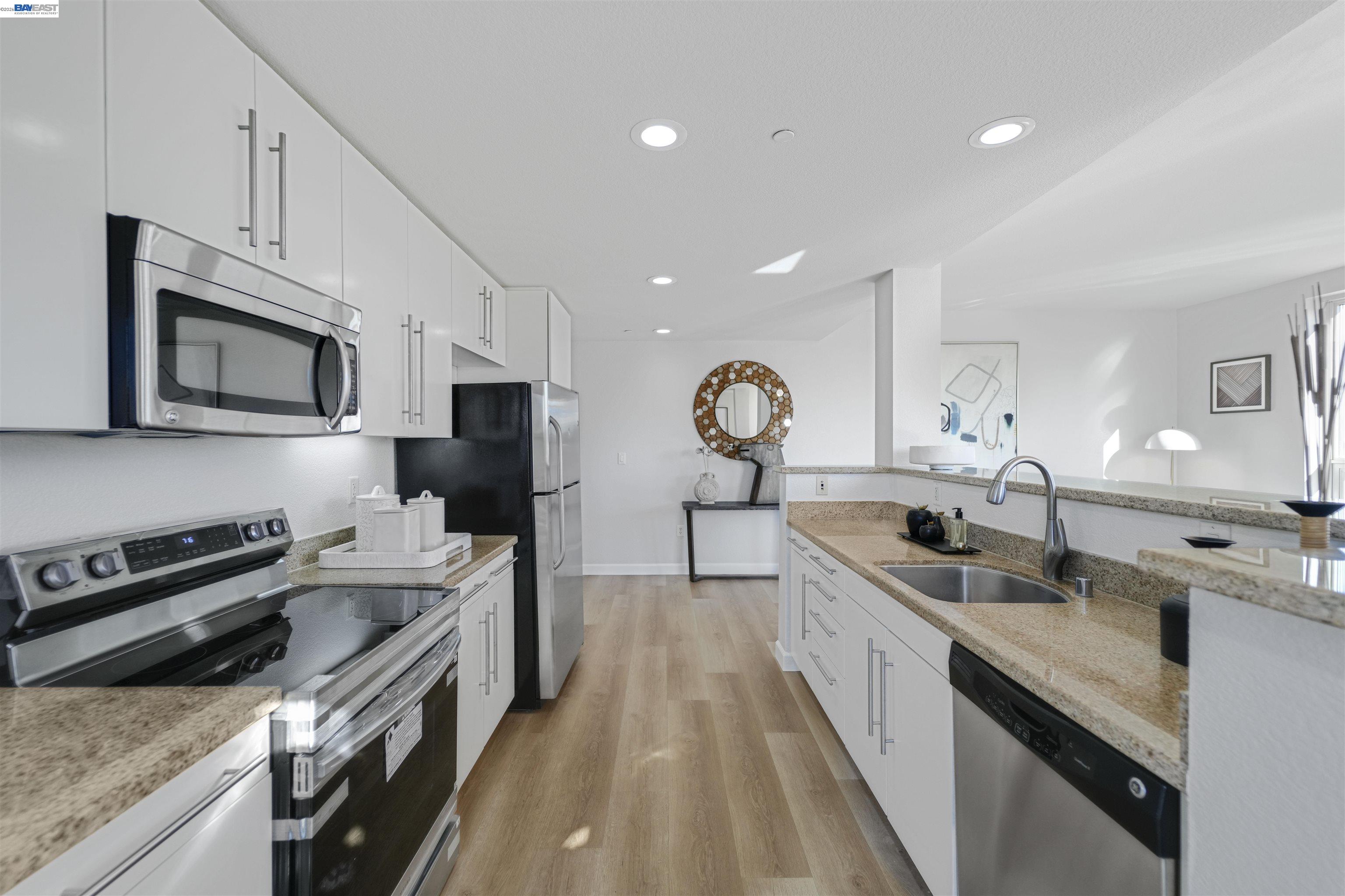 1375 Lick Ave # 522