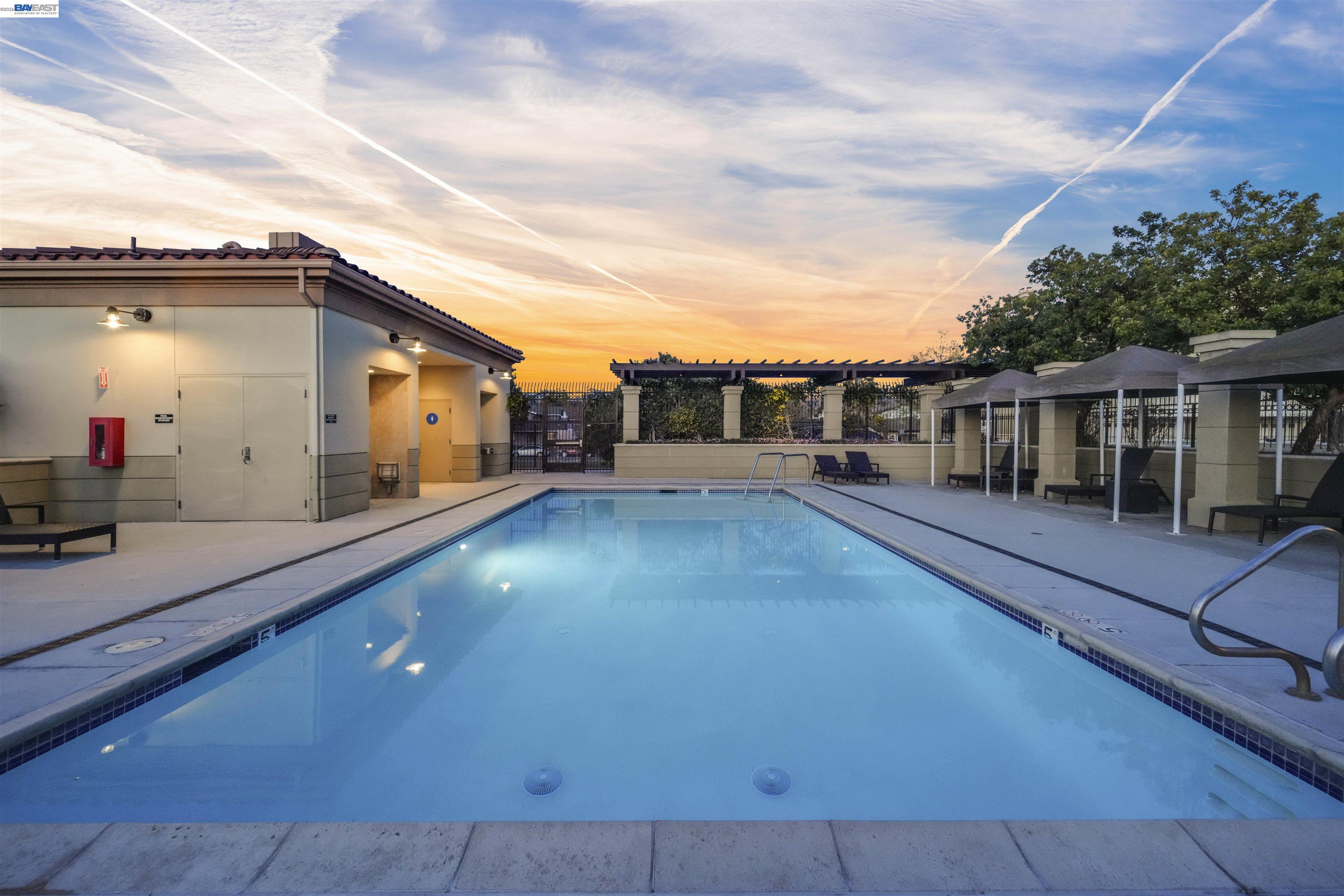 1375 Lick Ave # 522