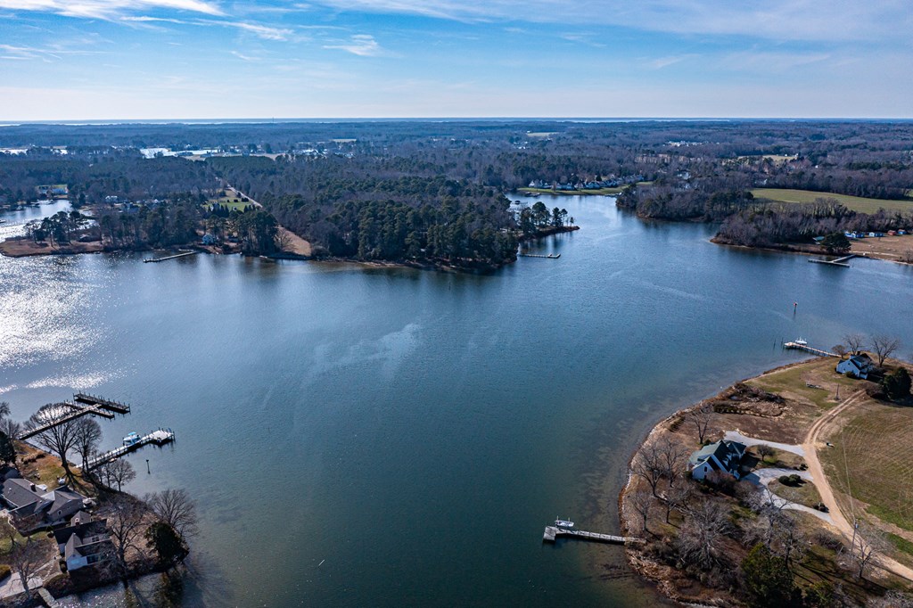 LOT 6 Tuckahoe Drive