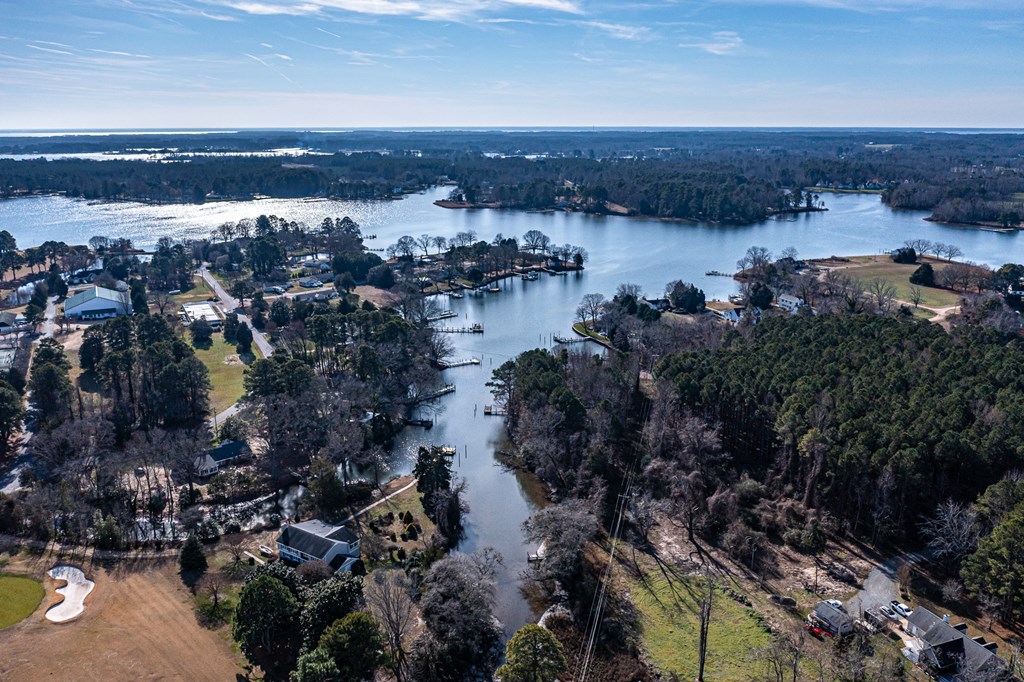 LOT 6 Tuckahoe Drive