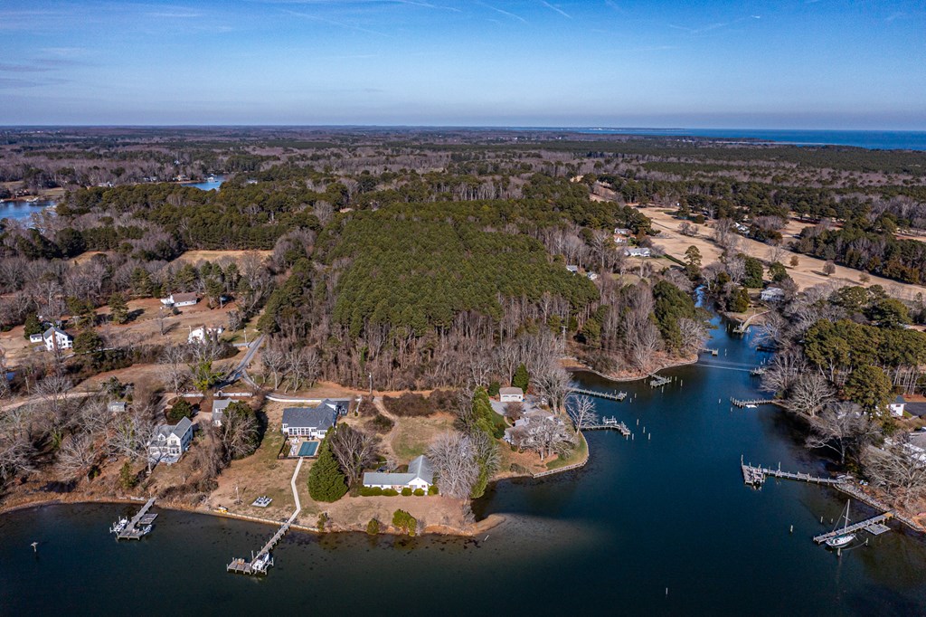 LOT 6 Tuckahoe Drive