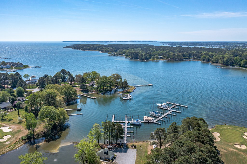 LOT 6 Tuckahoe Drive