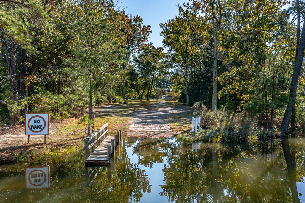 LOT 6 Tuckahoe Drive