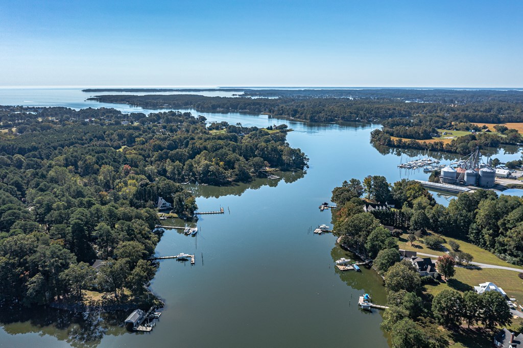 LOT 6 Tuckahoe Drive