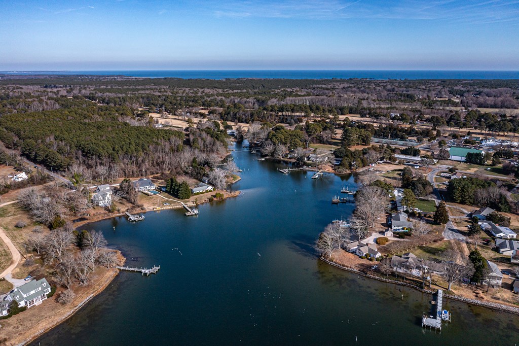 LOT 6 Tuckahoe Drive