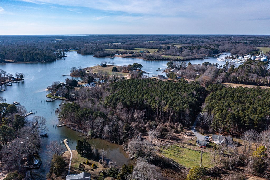 LOT 6 Tuckahoe Drive