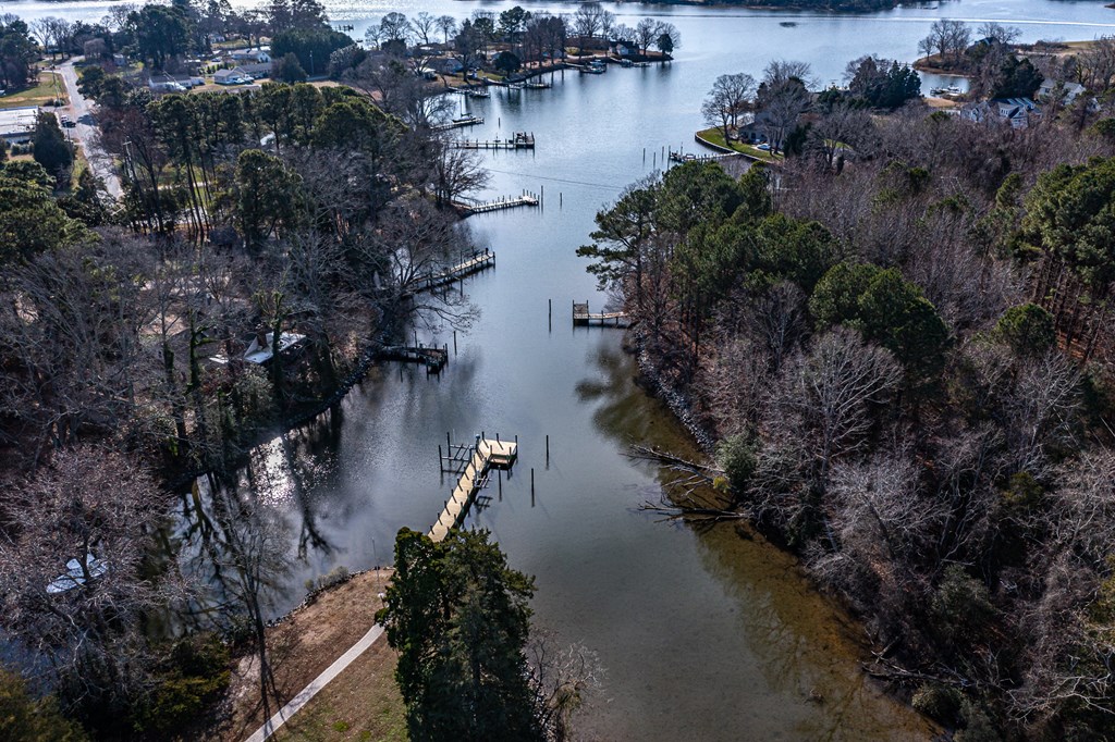 LOT 6 Tuckahoe Drive