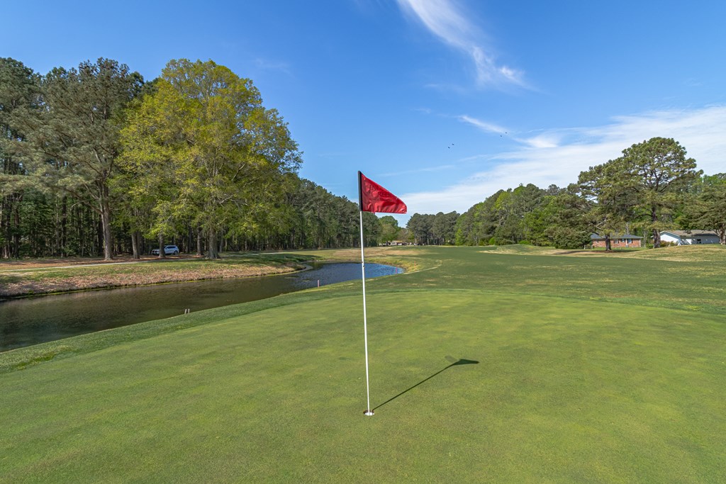 LOT 6 Tuckahoe Drive