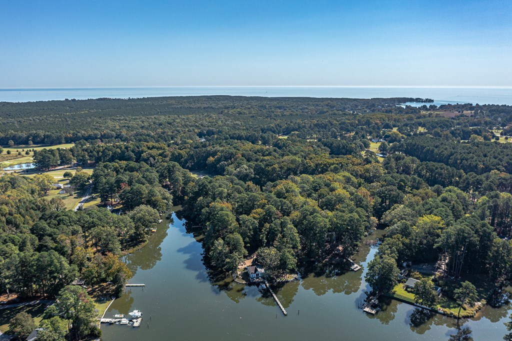 LOT 6 Tuckahoe Drive