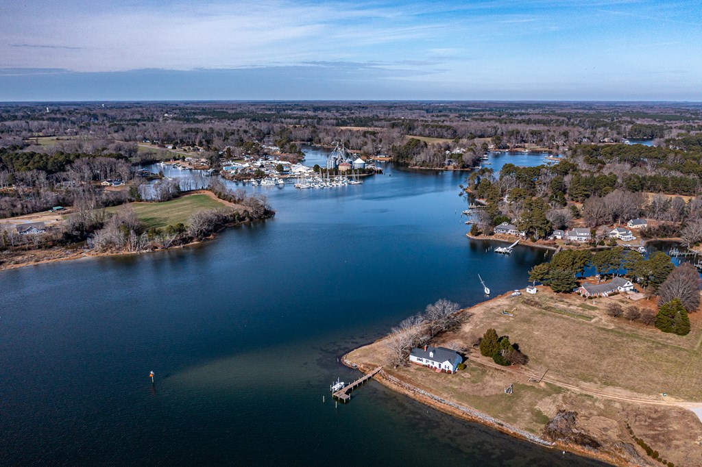 LOT 6 Tuckahoe Drive