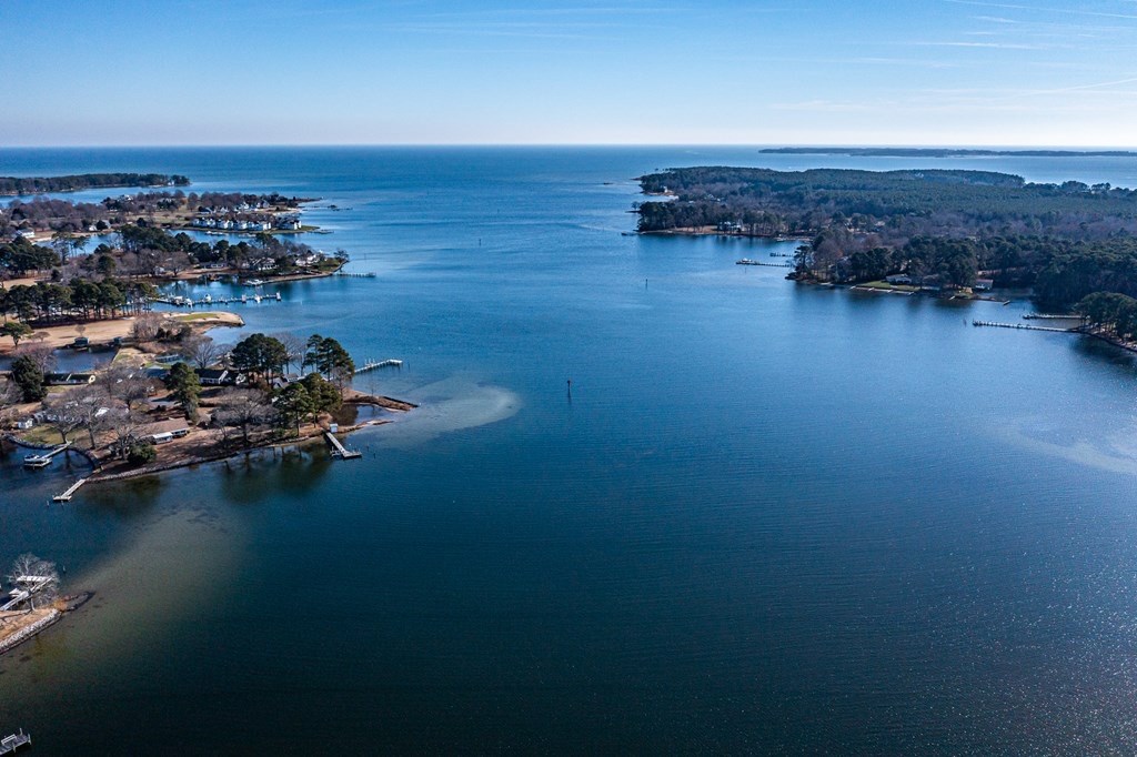 Lot 4 Tuckahoe Drive