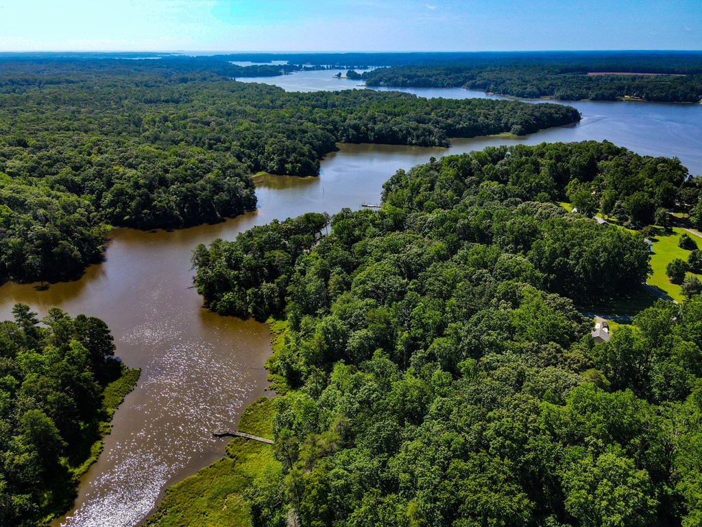 Lot 20-3 Wicomico Way