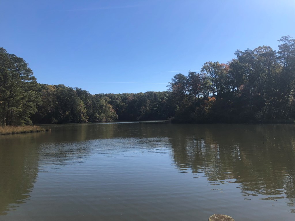 Lot 20-3 Wicomico Way