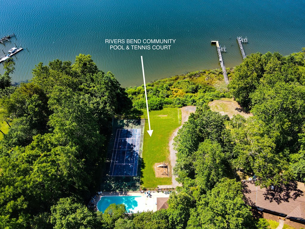 Lot 20-3 Wicomico Way