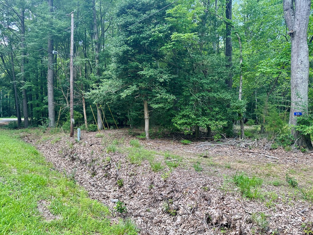 Lots 4&5 Hampton Place