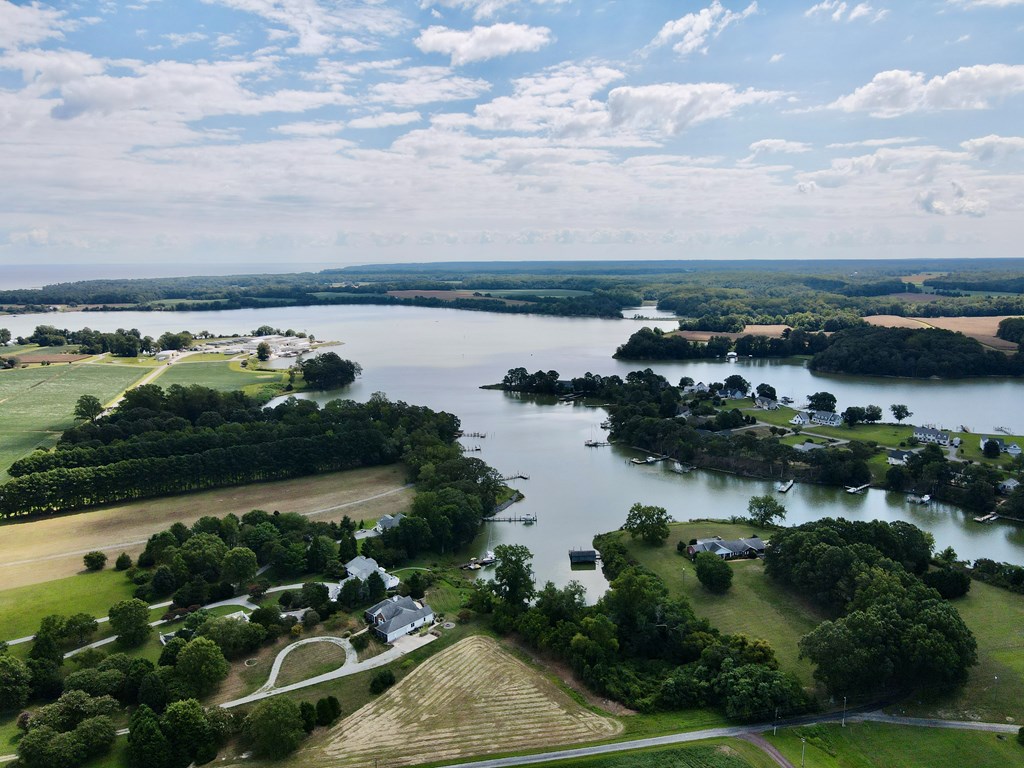 Lot 9A Lake Landing Dr