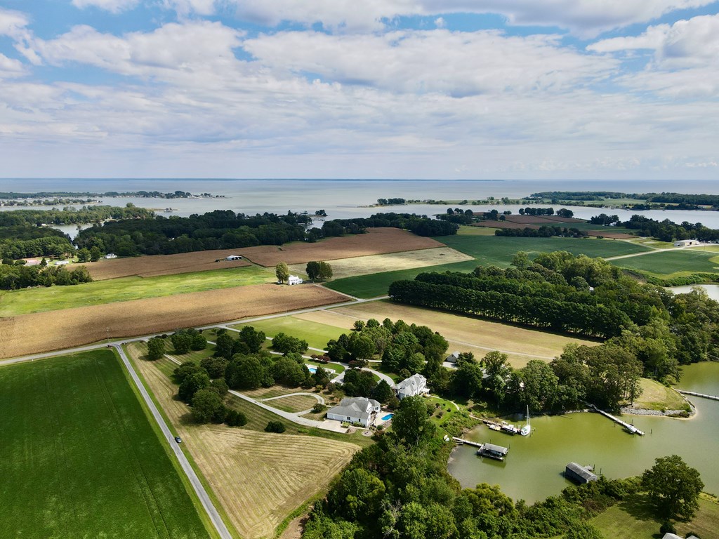 Lot 9A Lake Landing Dr