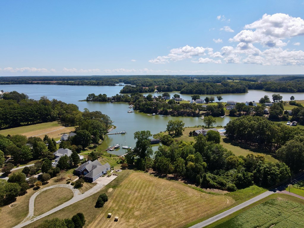 Lot 9A Lake Landing Dr
