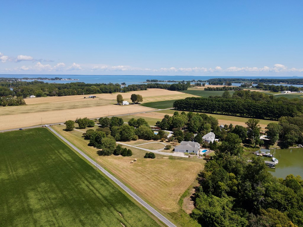Lot 9A Lake Landing Dr