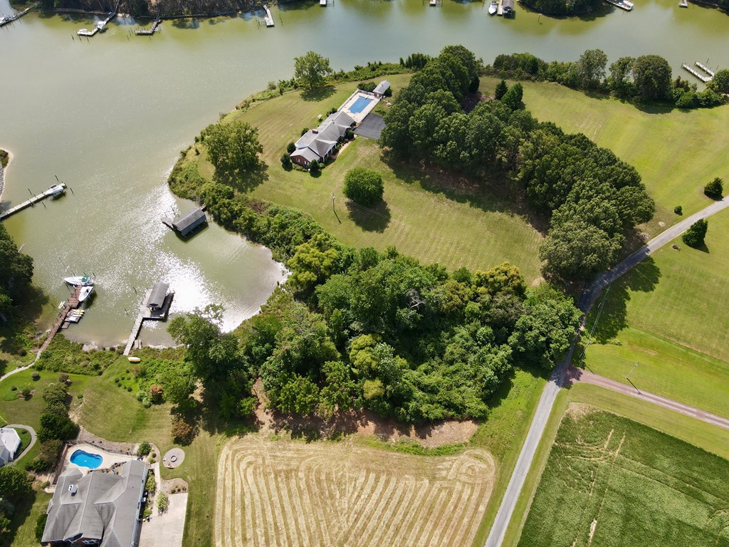 Lot 9A Lake Landing Dr