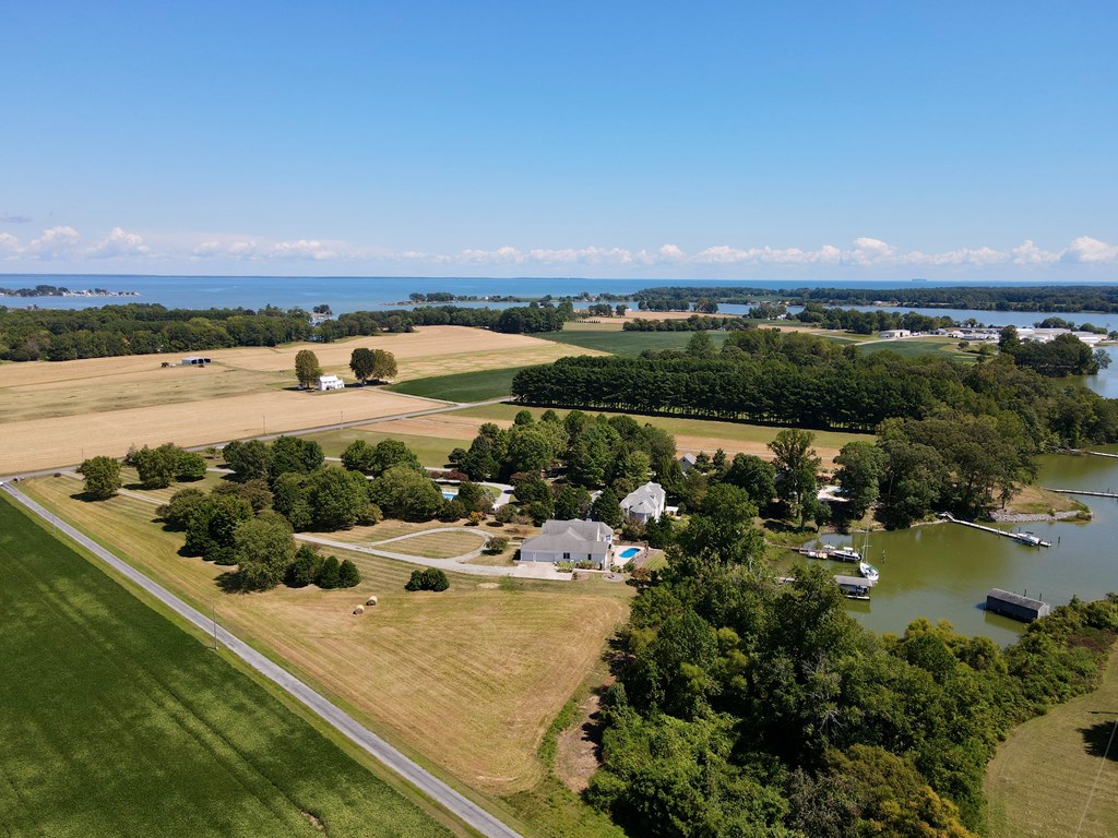 Lot 9A Lake Landing Dr