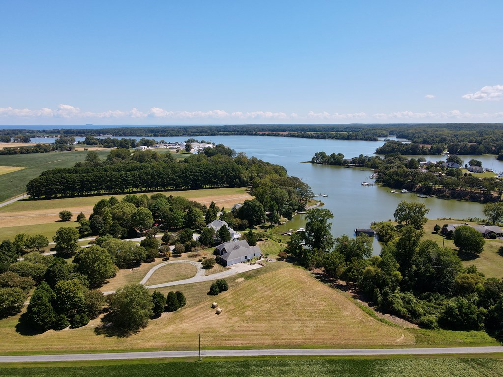Lot 9A Lake Landing Dr