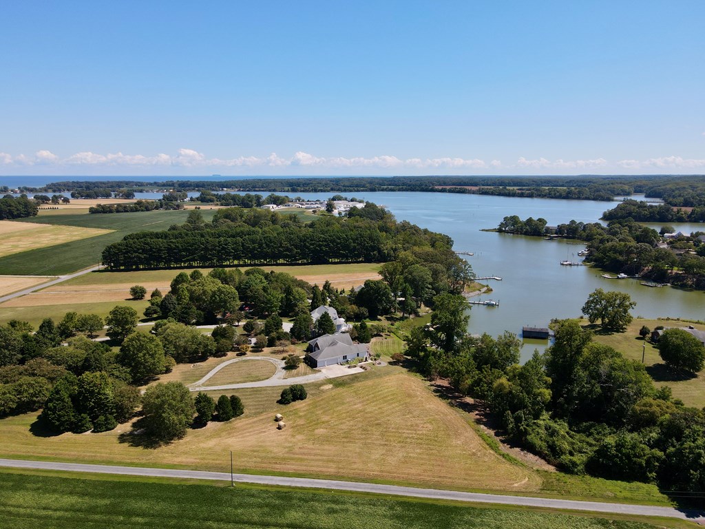Lot 9A Lake Landing Dr