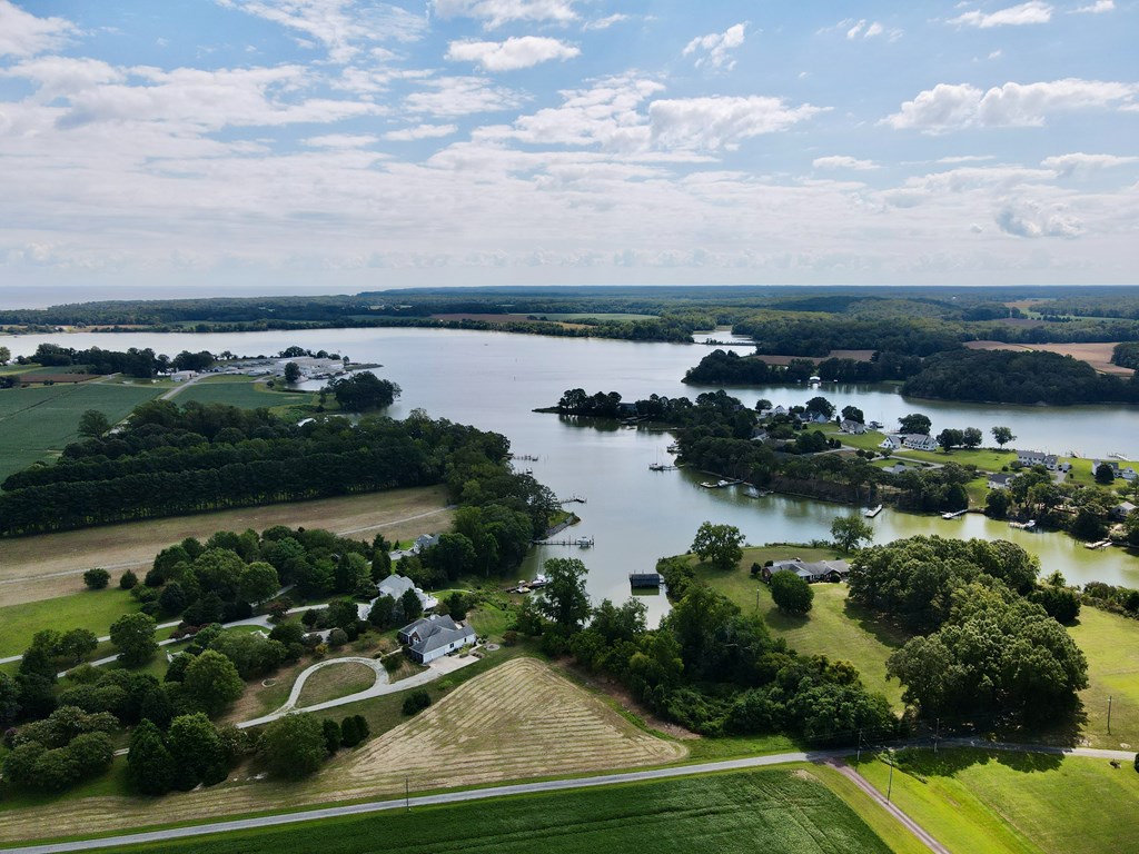 Lot 9A Lake Landing Dr