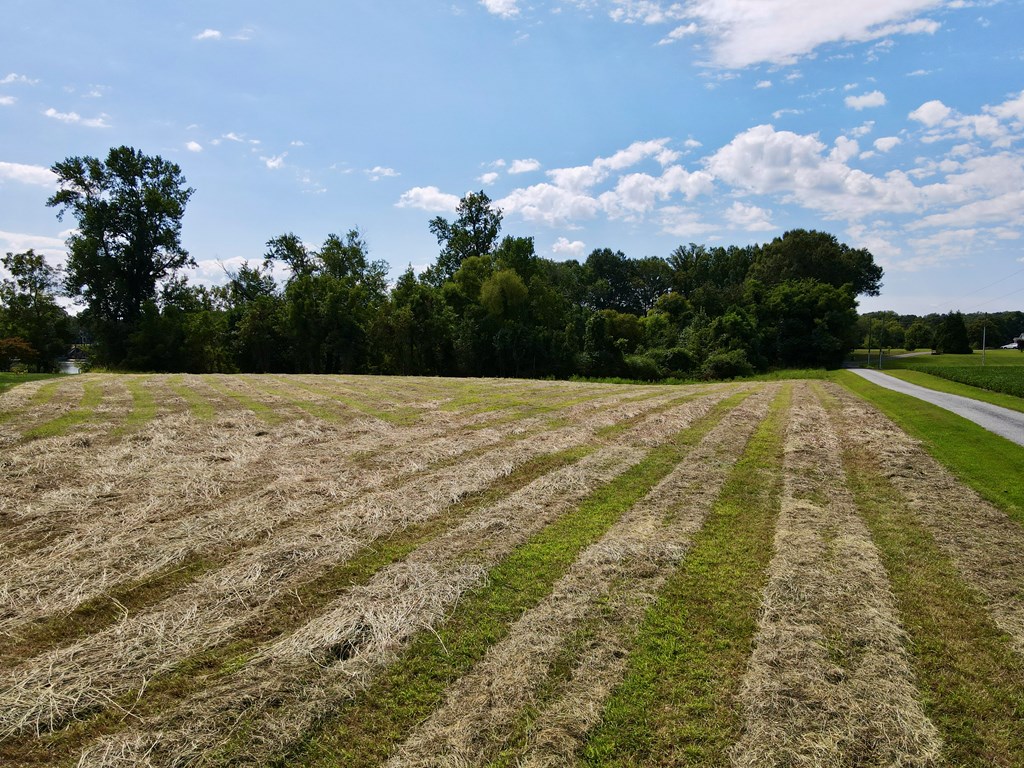 Lot 9A Lake Landing Dr