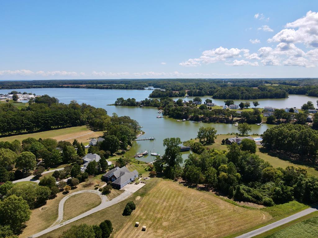 Lot 9A Lake Landing Dr