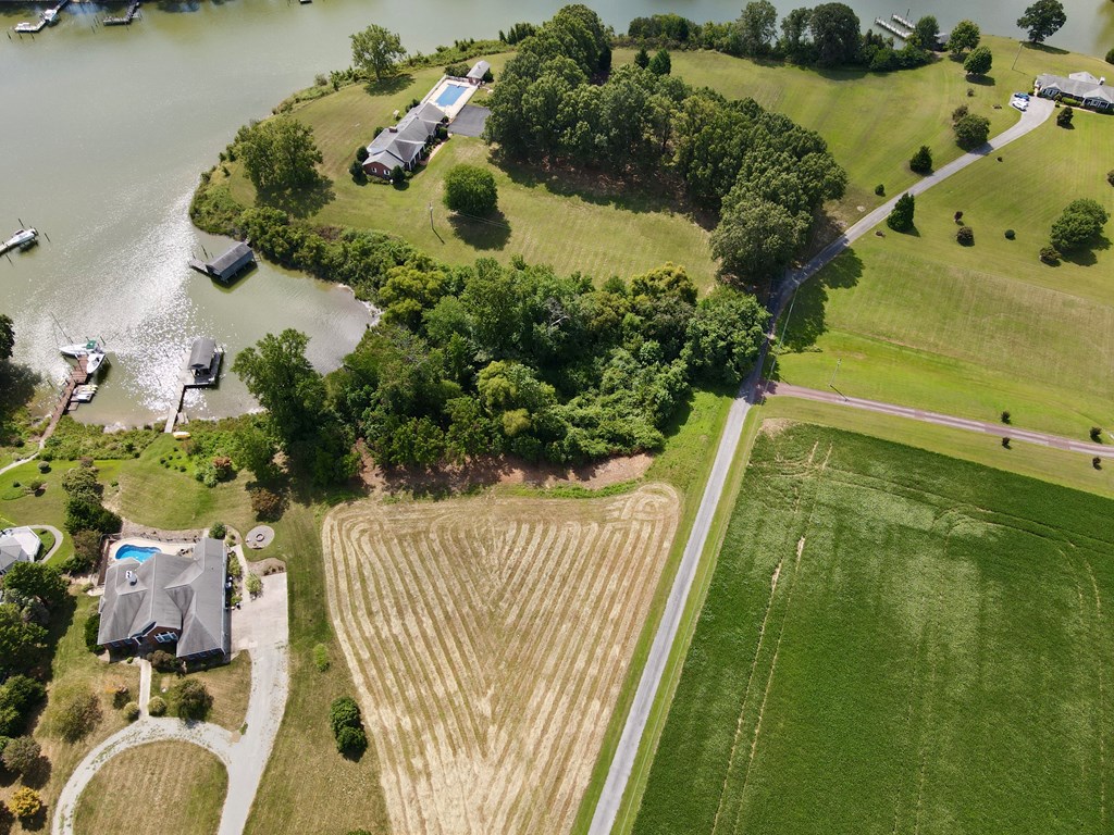 Lot 9A Lake Landing Dr