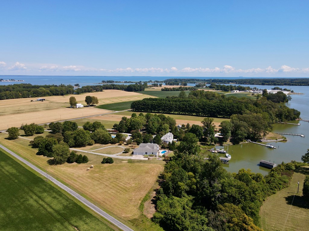 Lot 9A Lake Landing Dr