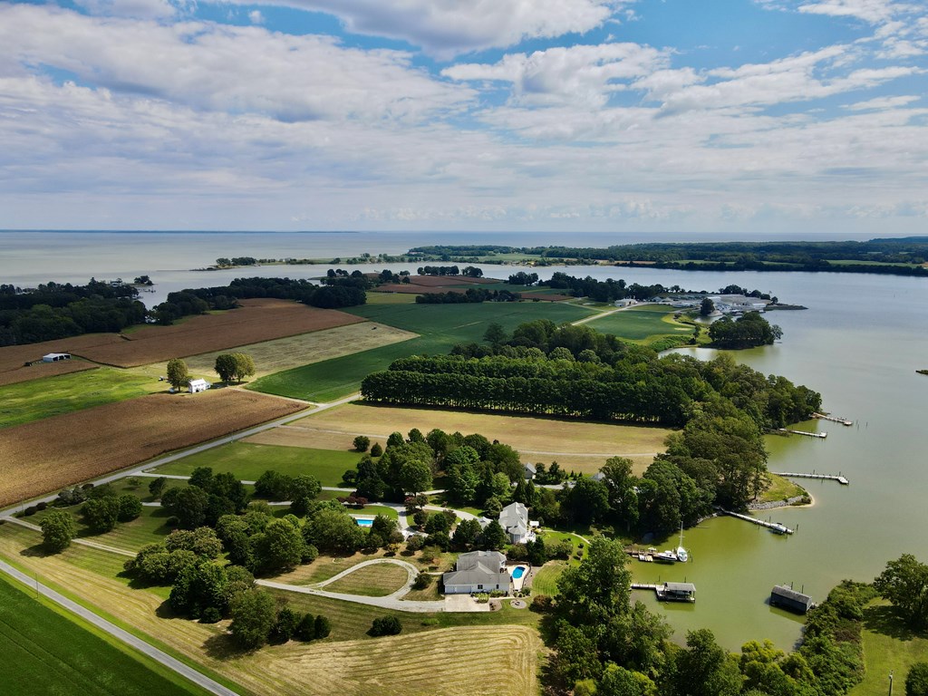 Lot 9A Lake Landing Dr