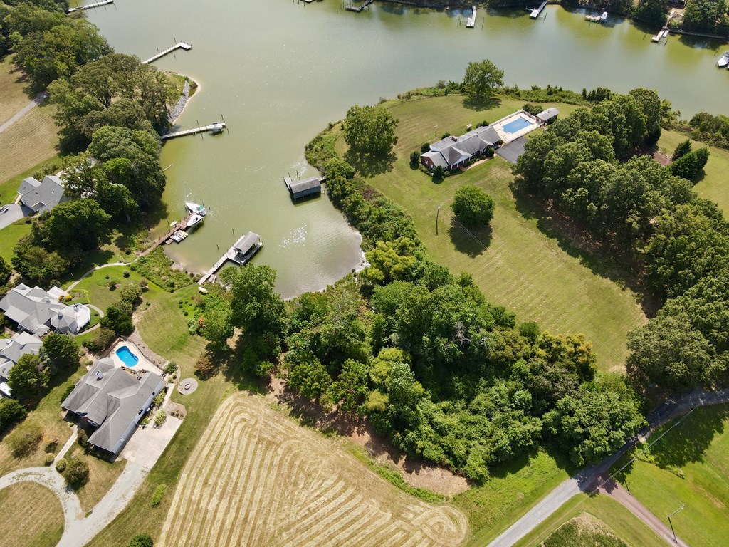 Lot 9A Lake Landing Dr